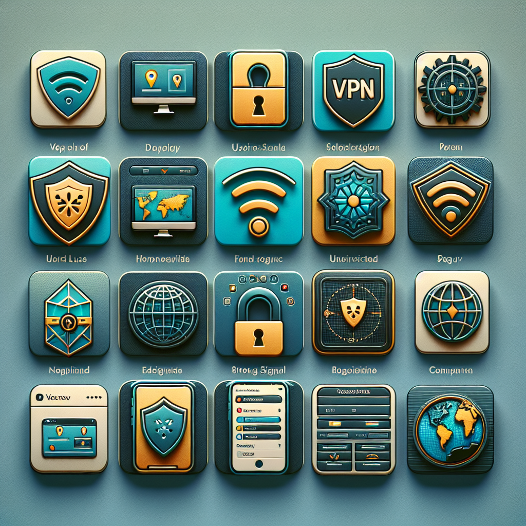 En uygun VPN programları hangileri ? Mobilde her siteye ulaşmak için VPN